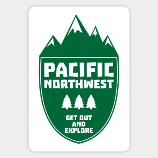 Pacific Northwest Magnet